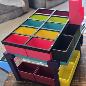 3D Prints