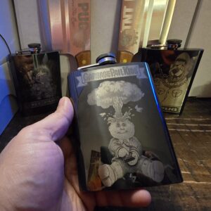 Miscellaneous