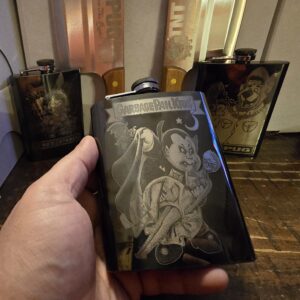 GPK Flask