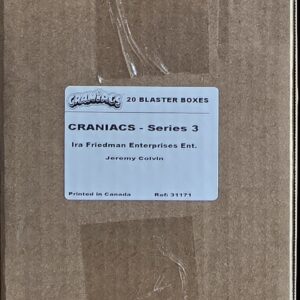 Blaster Case Break #1